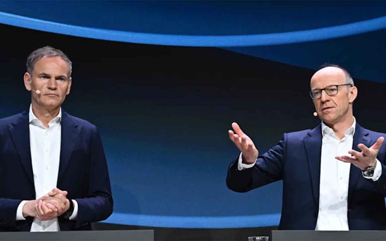 Das 6-Milliarden-Euro-Rätsel: Warum der VW-Betriebsrat jetzt die Eskalation probt