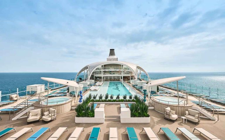 Das Paradoxon der Reiselust: Warum TUI 2026 trotz Preisexplosion Rekorde bricht