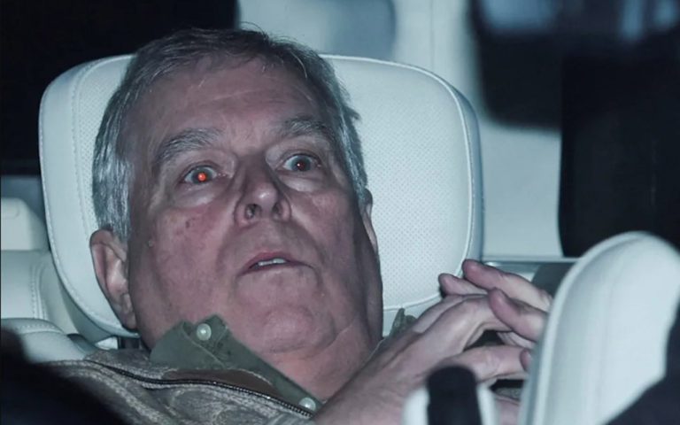 Ex-Prinz Andrew aus Polizeigewahrsam entlassen: Die juristischen und politischen Beben des Epstein-Skandals