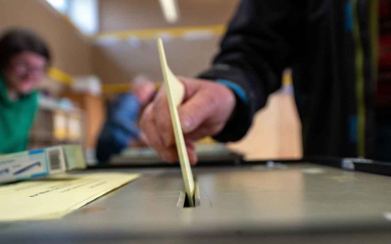 Kommunalwahl in Bayern 2026: Höhere Wahlbeteiligung und die weitreichenden finanziellen Folgen für die Kommunen Kommunalwahl in Bayern 2026: Höhere Wahlbeteiligung und die weitreichenden finanziellen Folgen für die Kommunen