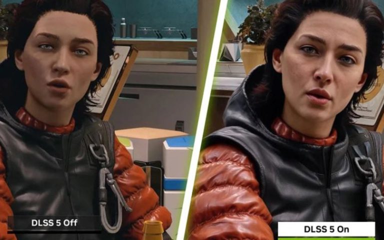 Neural Rendering: Wie Nvidia DLSS 5 die Spielegrafik revolutioniert