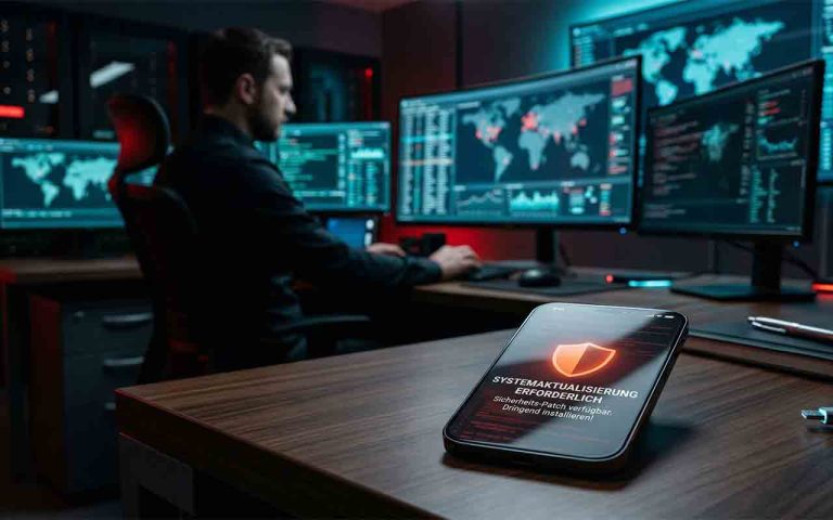 iOS 26.4 veröffentlicht: Neue Liquid-Glass-Funktionen und ein unerlässlicher Schutzschild gegen Malware
