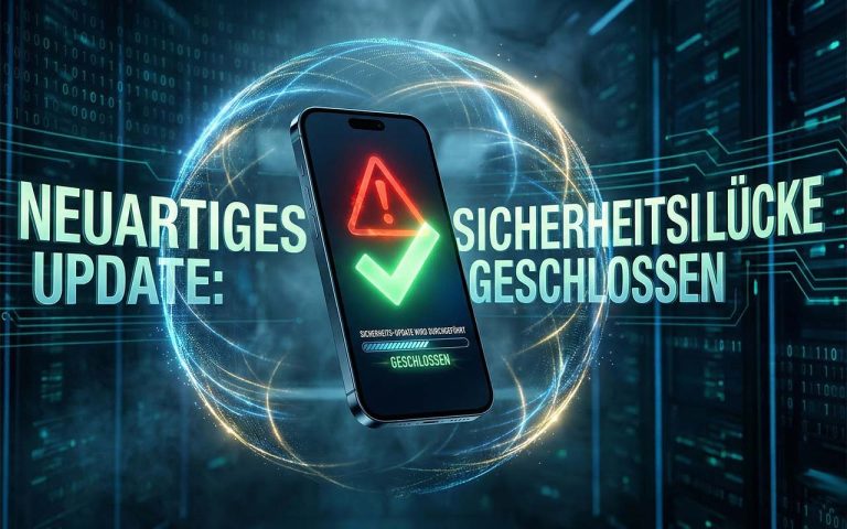 Kritische WebKit-Lücke geschlossen: Apple lanciert mit iOS 26.3.1 (a) eine neuartige Update-Architektur