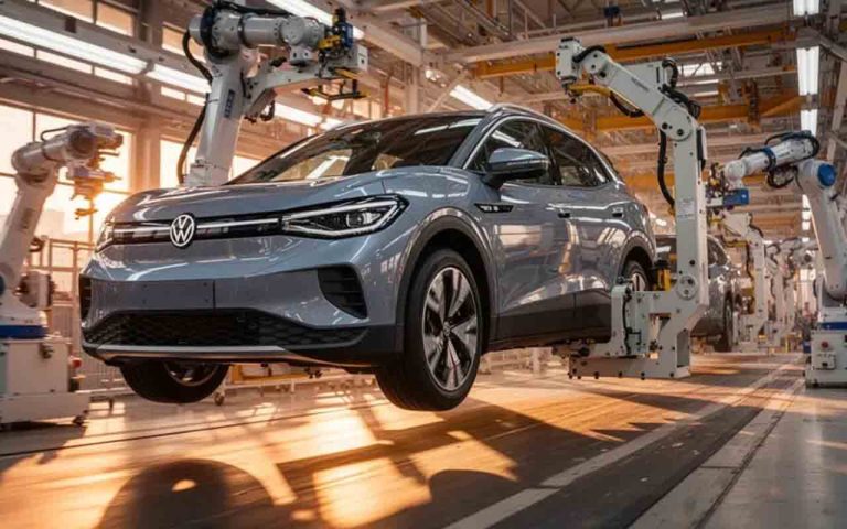 Volkswagen Aktie im Stresstest: Strategische Perspektiven und Marktbewertung im Jahr 2026