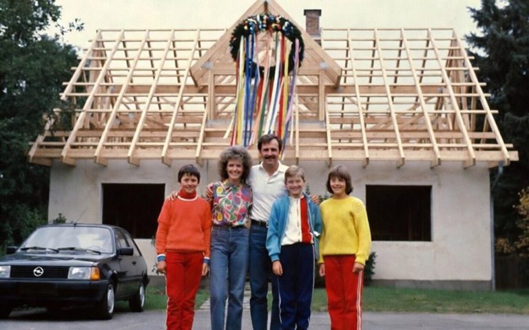 Silver Tsunami auf dem Immobilienmarkt: Die historische Umverteilung ohne Nachfrage