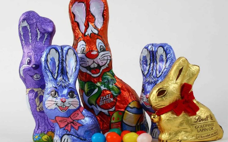 Preisschock zu Ostern: Warum Lindt-Goldhase und Milka-Schmunzelhase zum Luxusgut werden