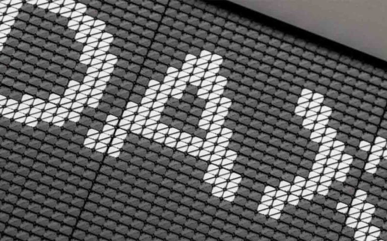 Commerzbank-Aktie auf Talfahrt: Warum der Kurs den zweiten Tag in Folge Verluste verzeichnet