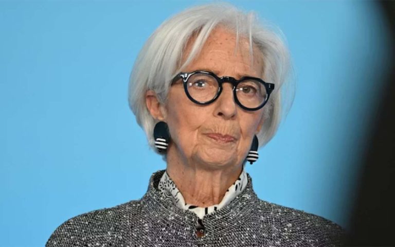 EZB-Zinsentscheid 2026: Warum die Europäische Zentralbank die Zinsen trotz massiver Inflationsgefahr stabil hält