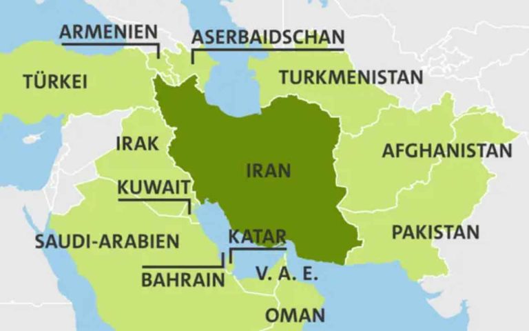 Eskalation im Kaukasus: Iranischer Drohnenangriff auf Aserbaidschan verschärft regionalen Kriegszustand