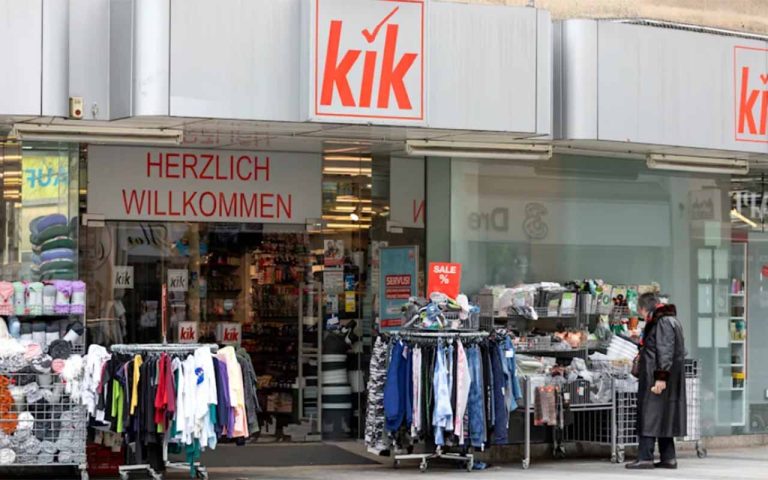 Strategischer Rückbau im Einzelhandel: Mode-Discounter KiK schließt europaweit 300 Filialen