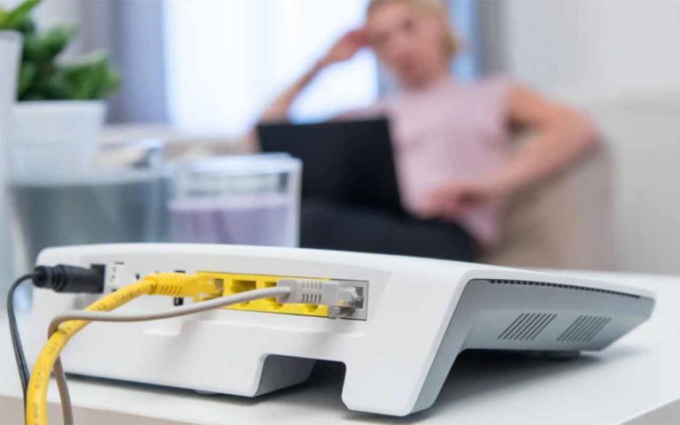 US-Behörde verhängt Importverbot: Das Aus für neue ausländische WLAN-Router US-Behörde verhängt Importverbot: Das Aus für neue ausländische WLAN-Router