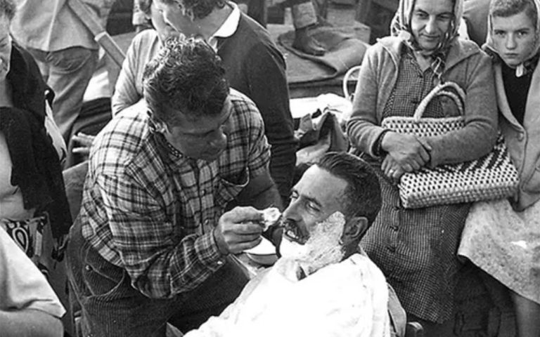 Auf den Spuren von Mario Soldati: Eine Reise in das Herz des Po-Deltas und die ungeschminkte Realität der Fischer