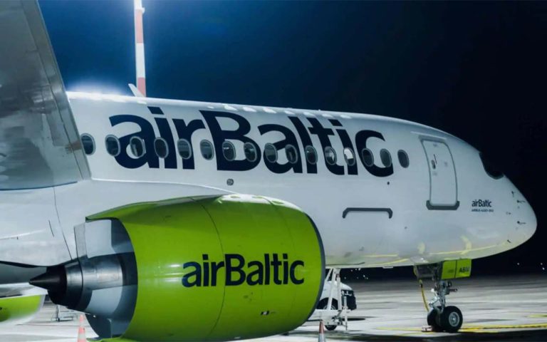 Historischer Einschnitt in der Luftfahrt: Der erste wirtschaftliche Totalschaden eines Airbus A220 am Boden