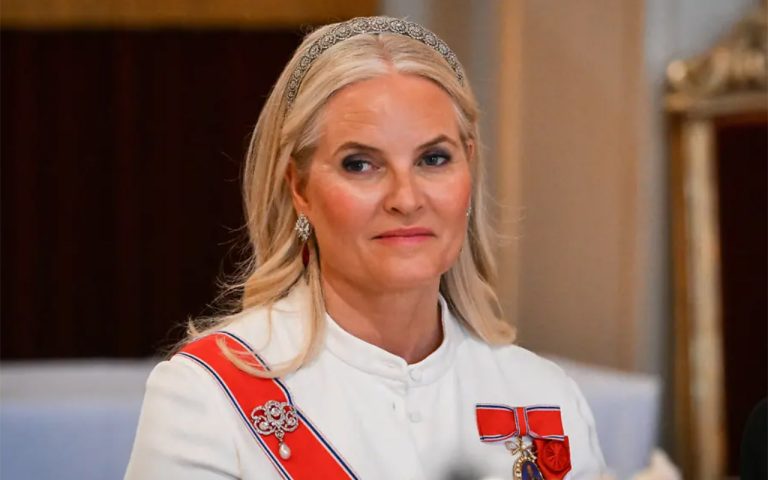 Sorge um Mette-Marits Gesundheit: Die institutionelle Zerreißprobe für das norwegische Königshaus