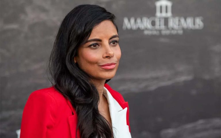 Virtuelle Vergewaltigung: Die schweren Vorwürfe von Collien Fernandes gegen Christian Ulmen