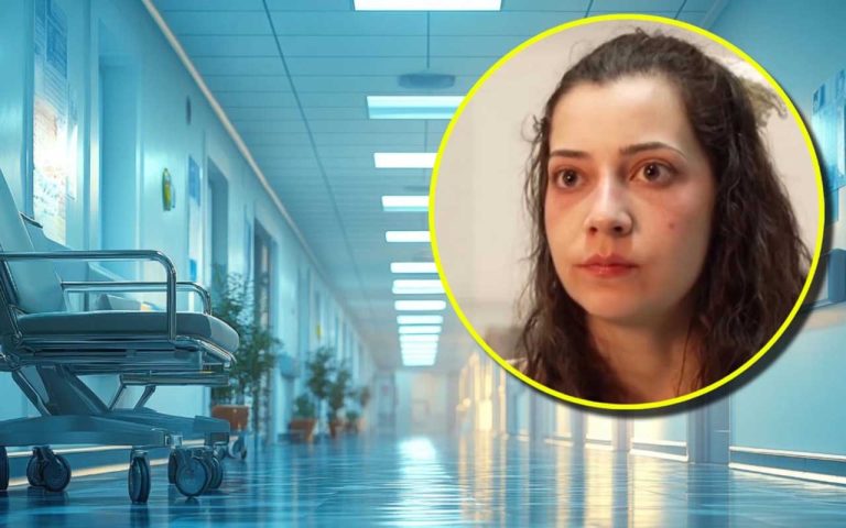 Dramatischer Rechtsstreit beendet: 25-jährige Spanierin wählt den legalen Freitod Dramatischer Rechtsstreit beendet: 25-jährige Spanierin wählt den legalen Freitod