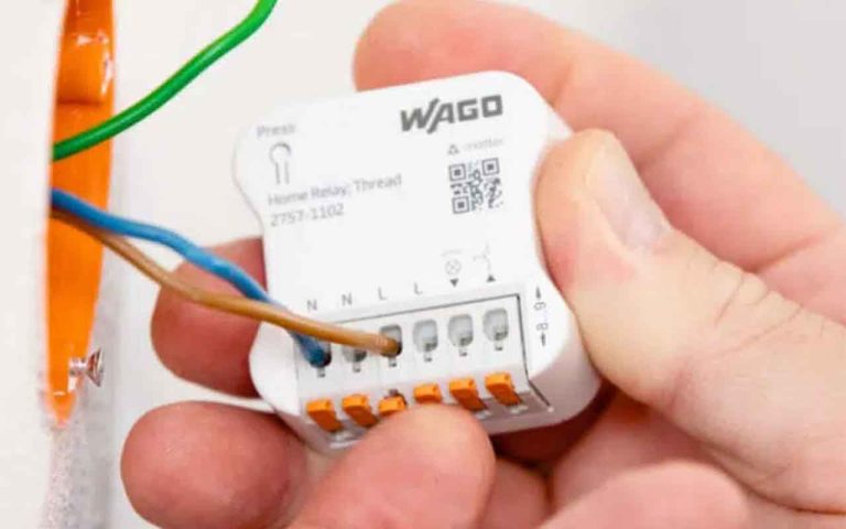 Wago revolutioniert die Gebäudeautomation: Der strategische Einstieg in den Matter-Smarthome-Markt Wago revolutioniert die Gebäudeautomation: Der strategische Einstieg in den Matter-Smarthome-Markt