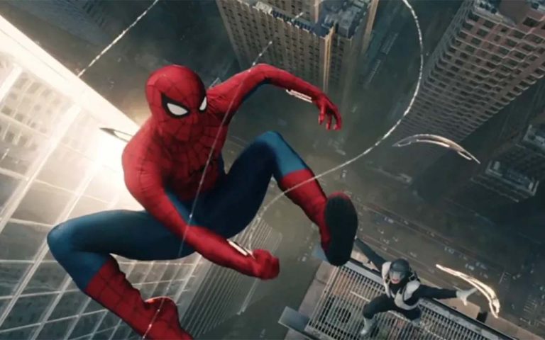 Spider-Man: Brand New Day – Der erste Trailer läutet eine brutale und isolierte Ära für Tom Hollands Peter Parker ein