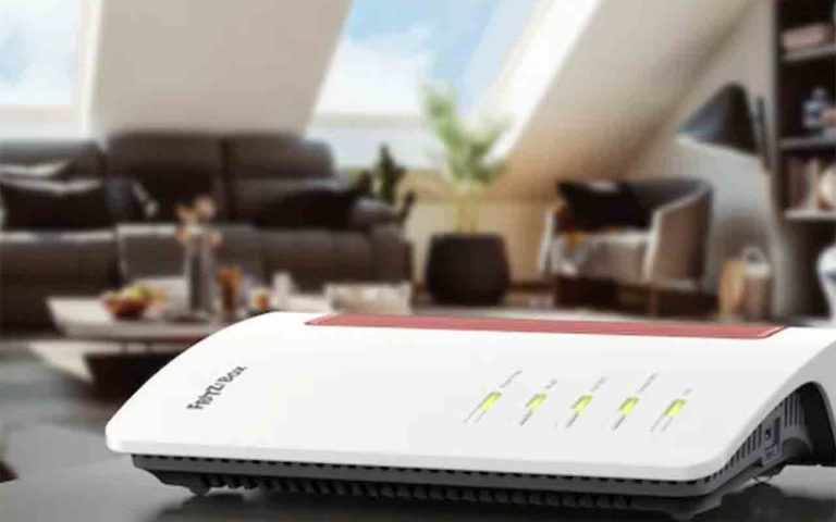 Neues Update für 9 FritzBox-Modelle: FritzOS 8.24 Laborversion bereinigt kritische WLAN-Probleme Neues Update für 9 FritzBox-Modelle: FritzOS 8.24 Laborversion bereinigt kritische WLAN-Probleme