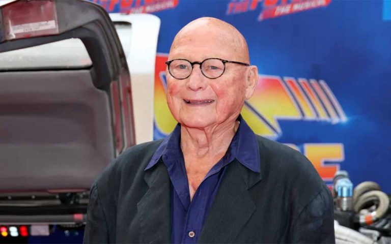 James Tolkan ist tot: Ein Nachruf auf das markanteste Gesicht der filmischen Autorität