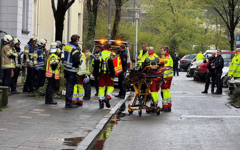 Tragödie in Witten: Zwölfjähriger stirbt nach familiärem Messerangriff – Vater festgenommen