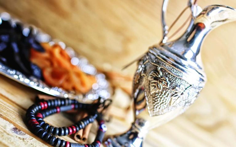 Das Ende des Ramadan: Warum Zusammenhalt und Respekt die Grundpfeiler einer modernen Gesellschaft sind