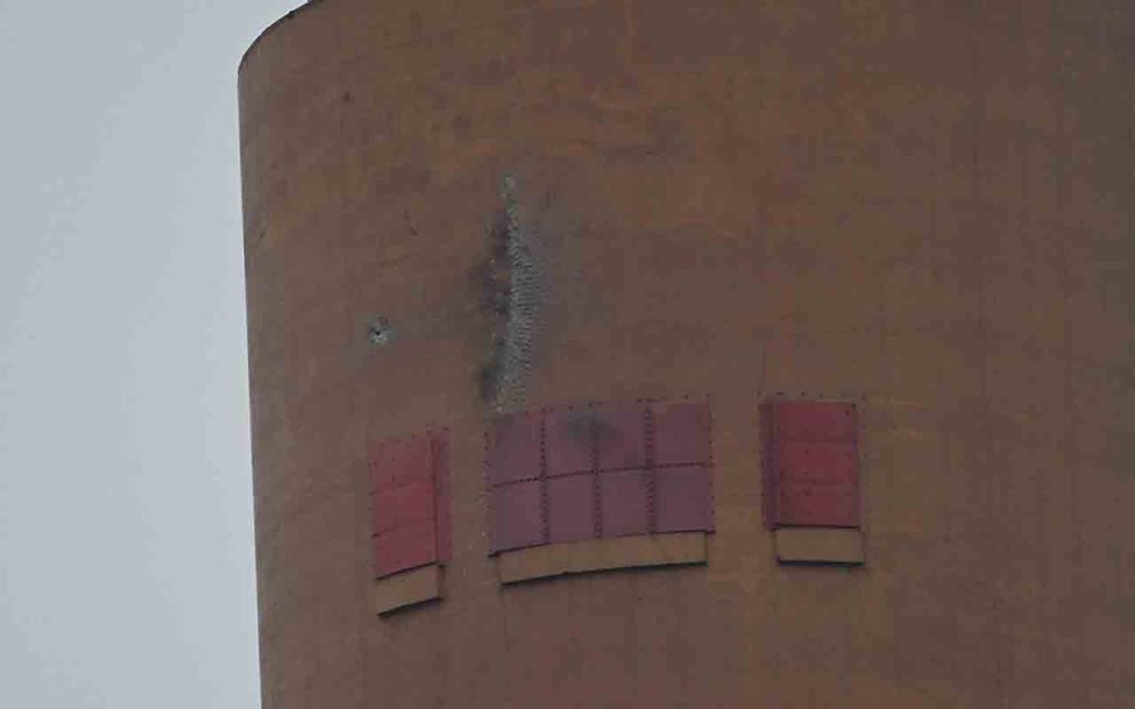 Die Bewertung durch die estnischen Sicherheitsbehörden