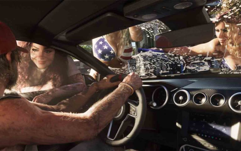 GTA 6 erreicht den finalen Meilenstein: Groß angelegte Testphase sichert den Release für 2026 GTA 6 erreicht den finalen Meilenstein: Groß angelegte Testphase sichert den Release für 2026