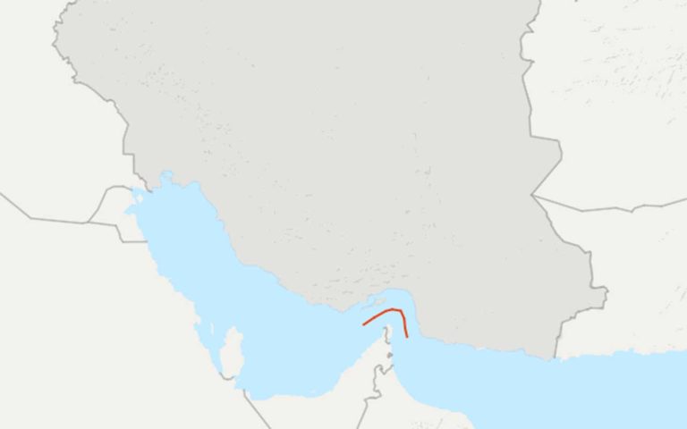 Globale Krise am Nadelöhr: Die Sperrung der Straße von Hormus und ihre Folgen für die Weltwirtschaft