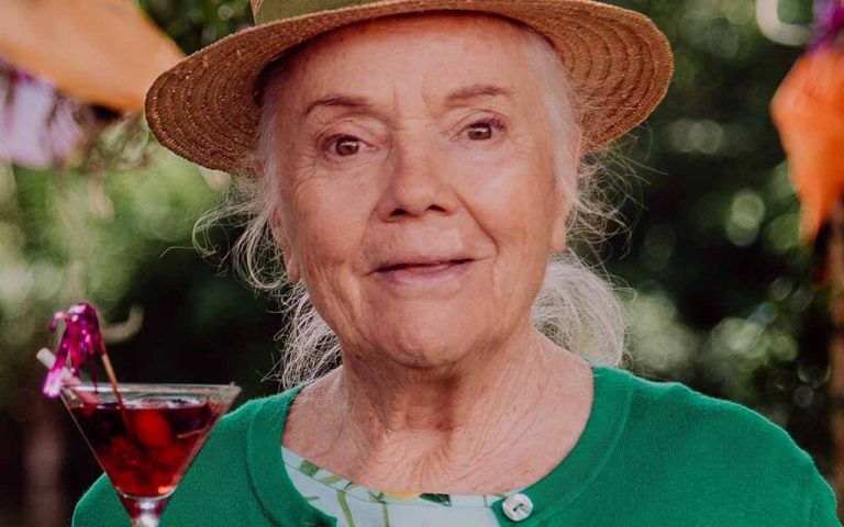 Abschied einer Ikone: Wie der Serientod von Ursula Erber in "Dahoam is Dahoam" die TV-Landschaft prägte