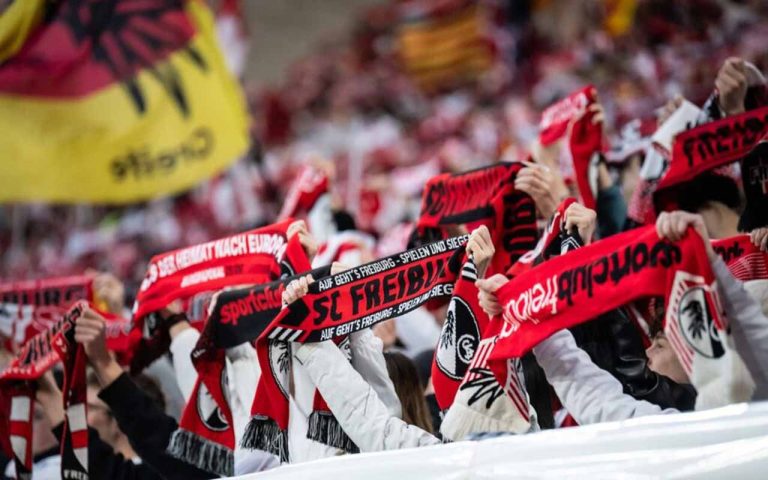 SC Freiburg gegen Celta Vigo: Ein historischer Europapokal-Abend im Breisgau