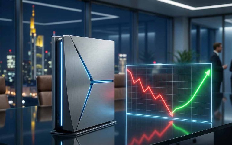 Die Lektion der PS5 Pro: Warum Sonys PlayStation 6 eine wirtschaftliche Kehrtwende erfordert