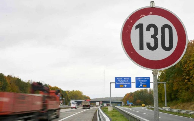 Tempolimit auf Autobahnen: Die Milliarden-Einsparungen und Fakten, die 2026 nicht länger ignoriert werden können Tempolimit auf Autobahnen: Die Milliarden-Einsparungen und Fakten, die 2026 nicht länger ignoriert werden können