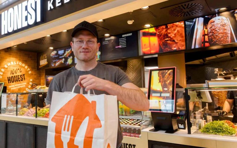 Hamburgs Döner-Markt im Wandel: Holles "Honest Kebab" startet exklusiven Lieferservice