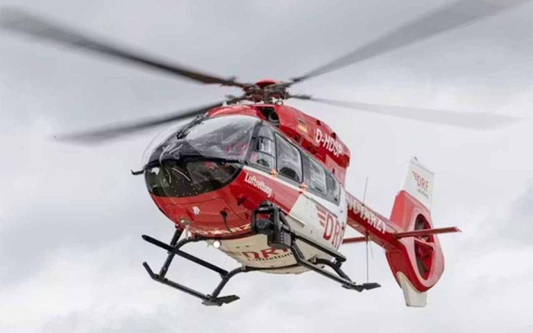 Lebensgefahr nach Überschlag: Tragischer Traktorunfall in Ihringen wirft Fragen zur landwirtschaftlichen Sicherheit auf