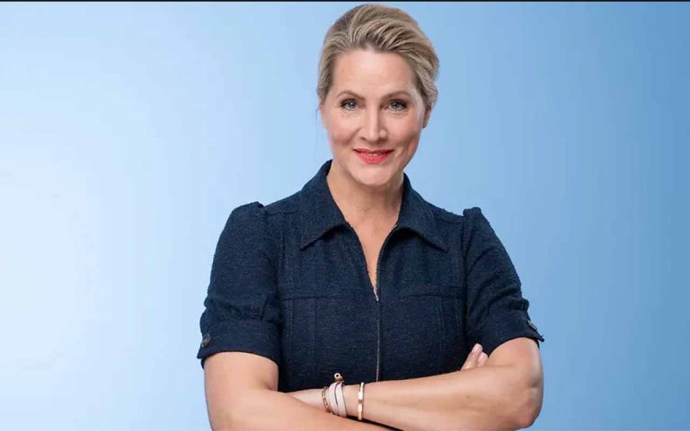 Ein dunkles Geheimnis gelüftet: Judith Rakers bricht ihr Schweigen über sexuelle Belästigung in der Kindheit