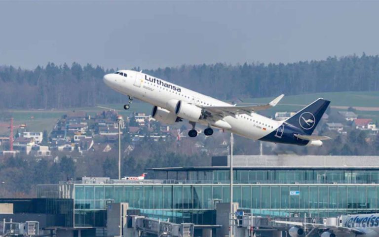 Der Höhenflug nach dem Ölpreis-Sturz: Wie die Lufthansa-Aktie von der geopolitischen Entspannung in Nahost profitiert