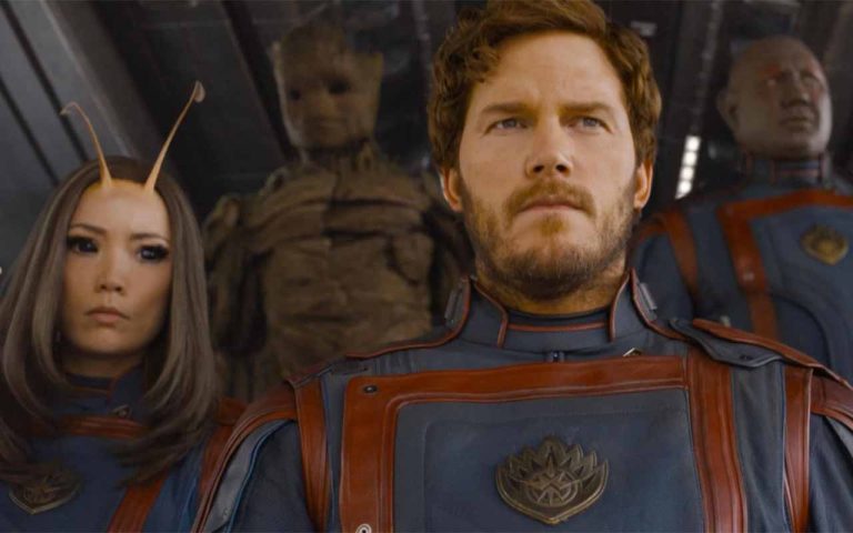 "Guardians of the Galaxy Volume 3": Das epische Finale der Marvel-Außenseiter und seine Bedeutung für die Filmwirtschaft