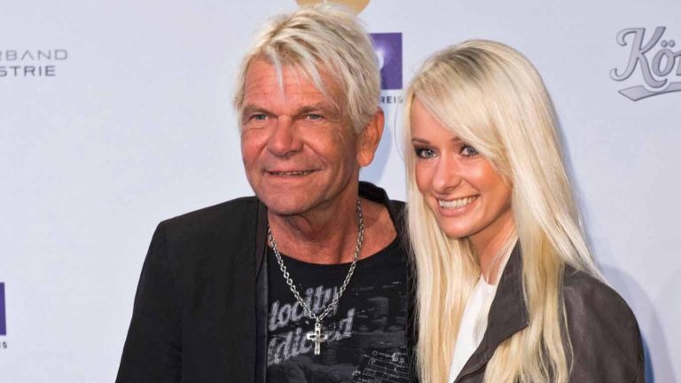 Christin Stark: Halt nach Fehlgeburt und offene Worte