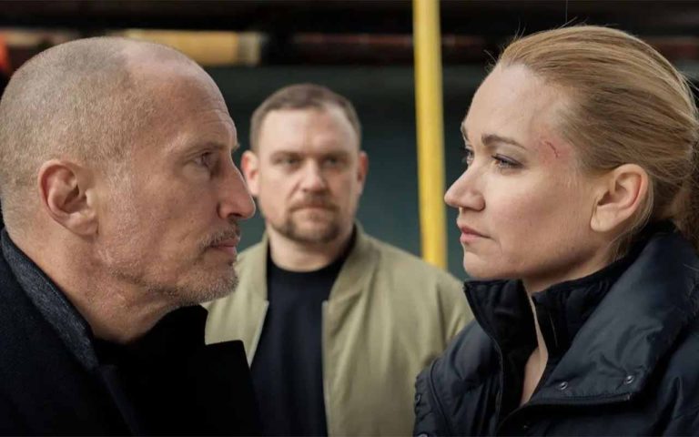 Lisa Maria Potthoff: Die dramatische Autogeburt in Berlin