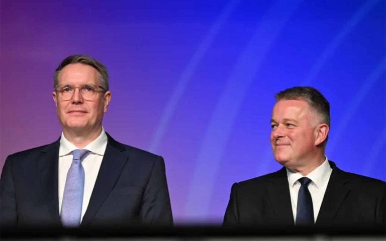 Politische Weichenstellung in Mainz: CDU und SPD schließen Sondierungsgespräche in Rheinland-Pfalz erfolgreich ab