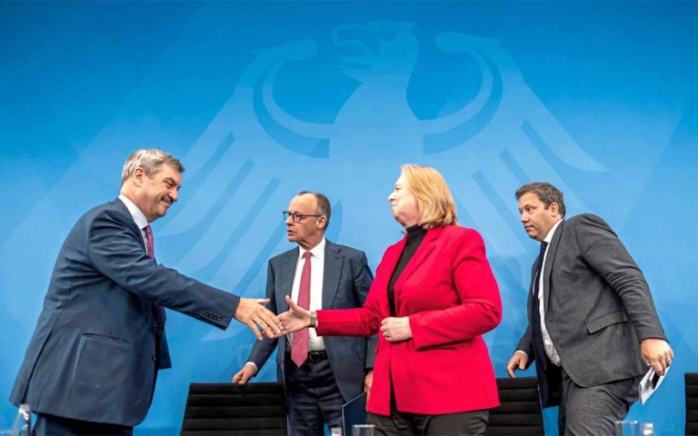 Energiepreise auf Rekordniveau: Heftige Kritik aus den eigenen SPD-Reihen am Entlastungspaket