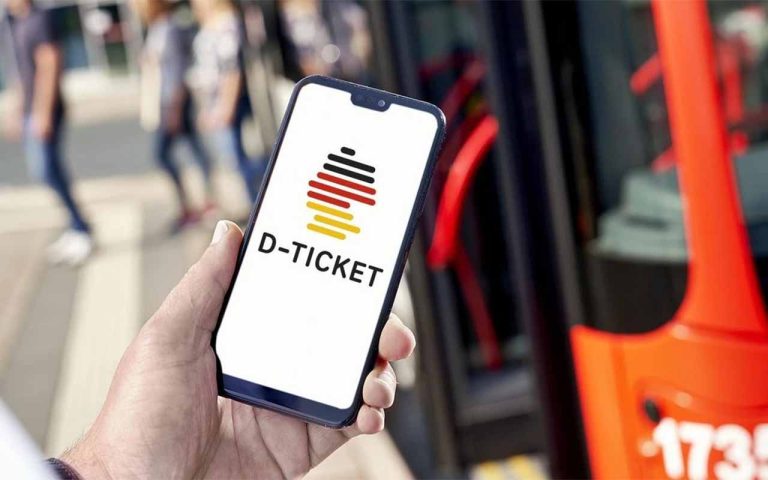 Deutschlandticket 2026: Was die Bundesländer planen und wer jetzt am meisten spart