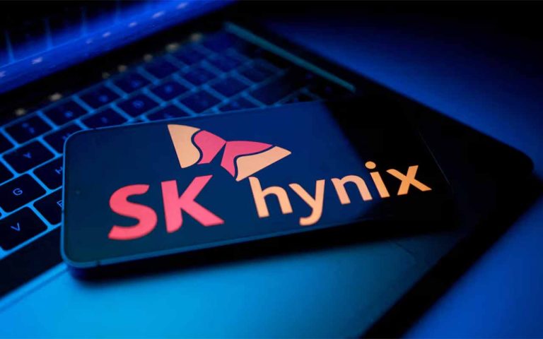 SK Hynix Aktien schnellen in die Höhe: Wie Samsungs Rekordprognosen den KI-Chipmarkt 2026 befeuern