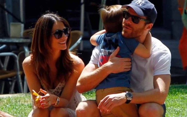 Volljährigkeit eines Fußball-Erben: Jon Alonso tritt aus dem Schatten seines Vaters Xabi