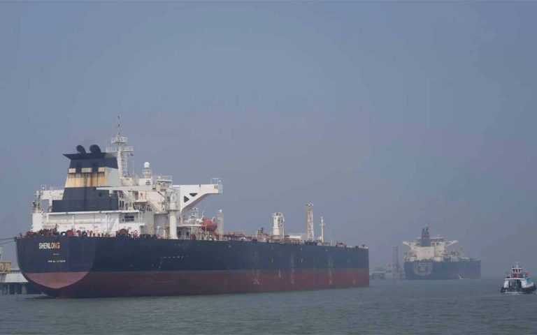 Eskalation im Nahen Osten: Straße von Hormus blockiert – Fatale Folgen für Europas Energieversorgung und die globalen Märkte