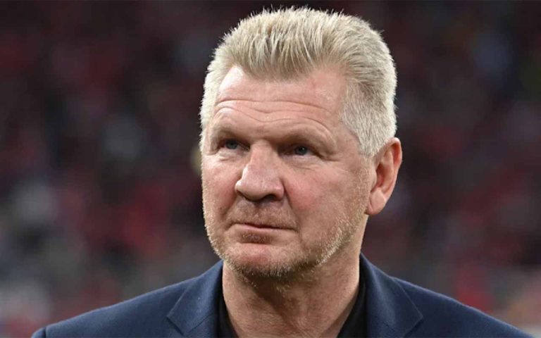 DFB-Team unter Beschuss: Stefan Effenberg attackiert Bundestrainer Julian Nagelsmann scharf