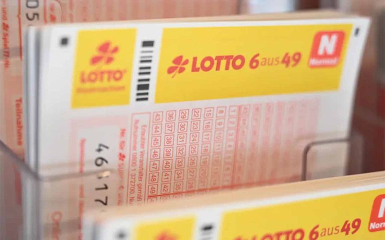 Lotto-Drama am Wochenende: Zwei neue Millionäre gekürt – ein Dritter verpasst den Mega-Gewinn nur haarscharf