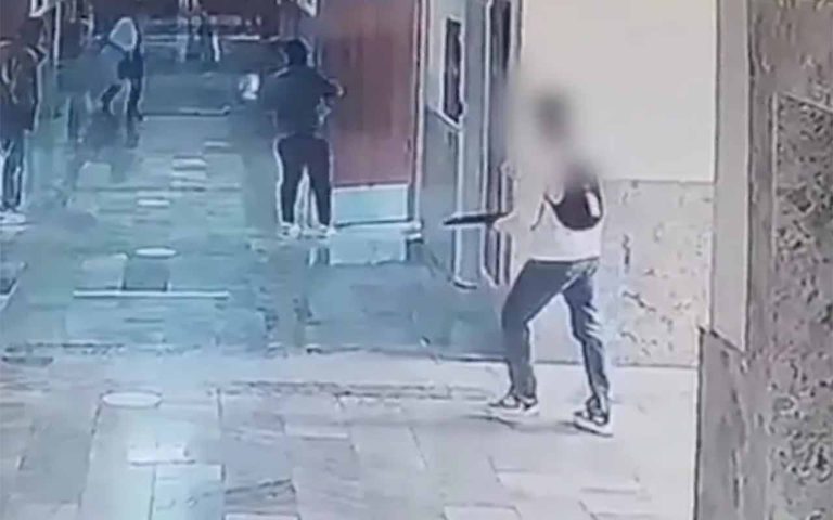 Blutbad in Kahramanmaras: 14-Jähriger richtet Massaker an türkischer Schule an