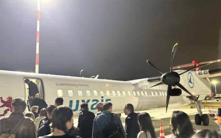 EES-Chaos am Flughafen Mailand: easyJet lässt 122 Passagiere am Boden zurück